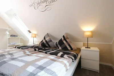 Appartamento Vacanza con famiglia Wittmund