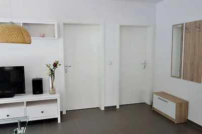 3 Zimmerwohnung Erdgeschoss