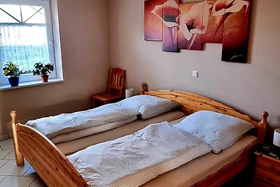 Vakantieappartement Gezinsvakantie Nordhastedt