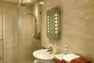 Traumwohnung Probst-Lüders Allee