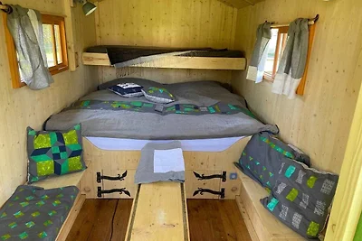 Accommodatie Vakantie op de boerderij Borna