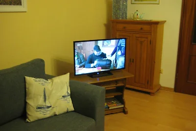Appartamento Vacanza con famiglia Büsum