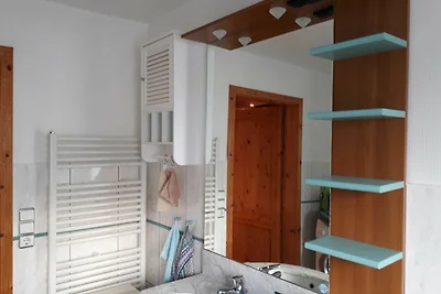 Apartament Dla rodzin Fuhlendorf
