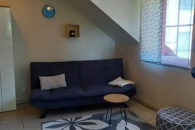 Appartement Spatzennest