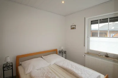 Casa vacanze Vacanza di relax Friedrichskoog