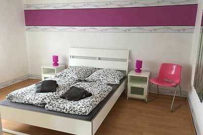 Holiday home relaxing holiday Leer