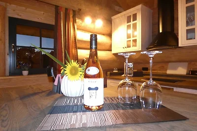 Casa vacanze Vacanza di relax Groß Nemerow