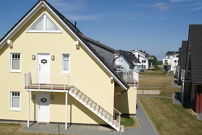 Appartamento Vacanza con famiglia Börgerende-Rethwisch