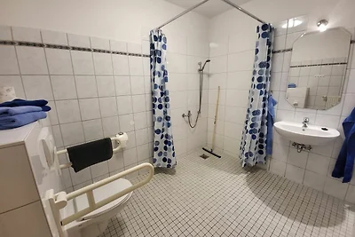 Vakantieappartement Gezinsvakantie Bastorf
