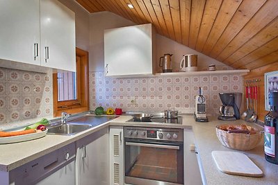 Vakantieappartement Gezinsvakantie Hinterzarten