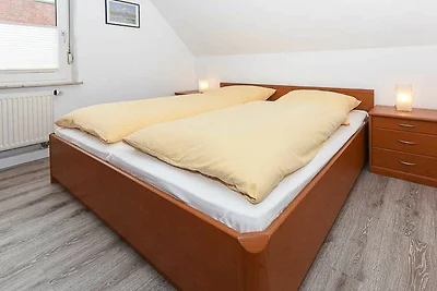 Vakantieappartement Gezinsvakantie Bensersiel