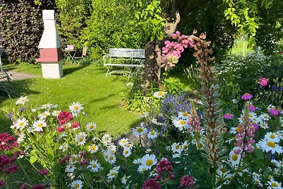 Bungalow (max. 2 Personen, 25 m²)