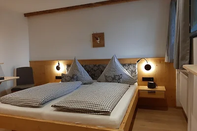 Vakantieappartement Gezinsvakantie Bad Wiessee