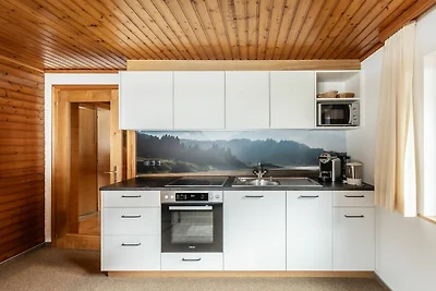 Appartement Alpenflora