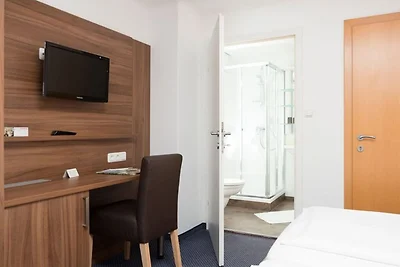 apartman za odmor Obiteljski odmor Eisenberg