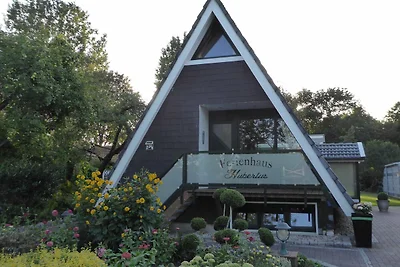 Ferienhaus Hubertus