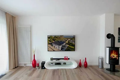 Villa Südstrandperle, Luisa