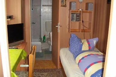 Pensione Vacanza romantica Neubrandenburg