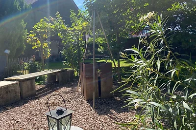 Ferienwohnung, 59 m², Parterre, 1 Schlafraum,...
