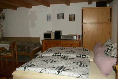 Vakantiehuis Ontspannende vakantie Greifswald