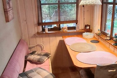 Vakantieappartement Gezinsvakantie Lübbenau