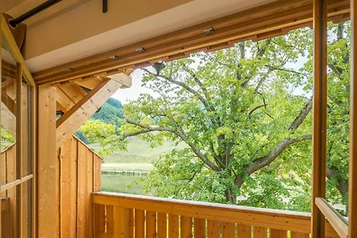 Appartamento Vacanza con famiglia Puchberg am Schneeberg
