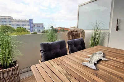 Ferienpark - Haus O, App. 0O0306