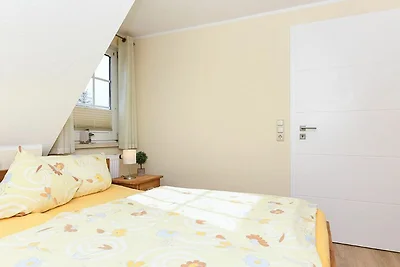 Vakantieappartement Gezinsvakantie Werdum