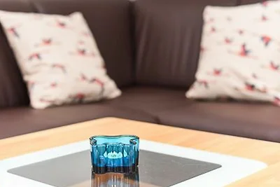 Ferienwohnung Lee im Haus Nemo am Tief