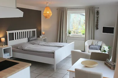 Ferienwohnung Matrosennest