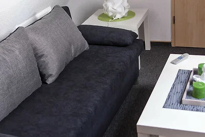 079 Ferienwohnung in Fedderwardergroden