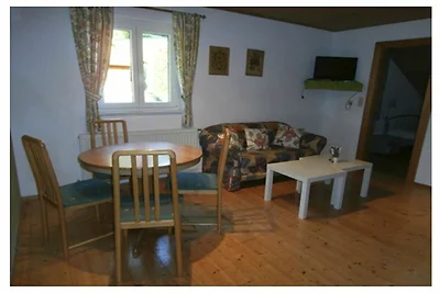Vakantieappartement Gezinsvakantie Mondsee