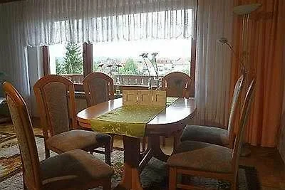 Ferienwohnung Spohr