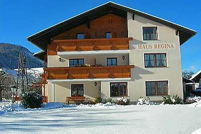 Vakantieappartement Gezinsvakantie Abersee