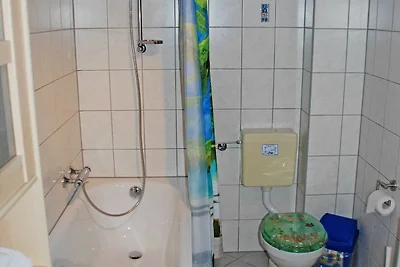 Ferienwohnung Ben Soutterain