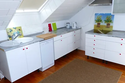 apartman za odmor Obiteljski odmor Wörth am Rhein