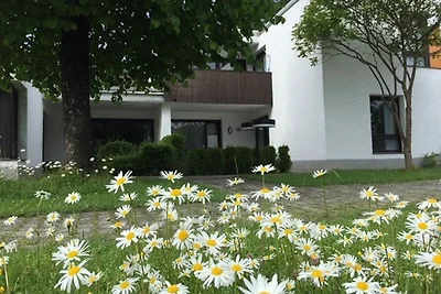 Vakantieappartement Gezinsvakantie Schliersee