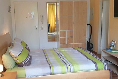 Ferienwohnung Seepark Wohnung Grün