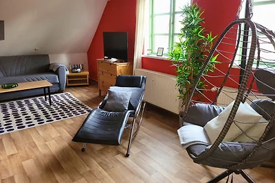 Appartamento Vacanza con famiglia Waren (Müritz)