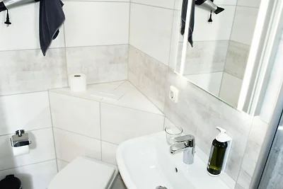 Hotel Cultuur en bezienswaardigheden Baabe