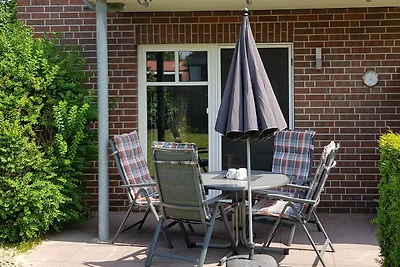 Nr. 62 - Ferienwohnung Königsberger Strasse