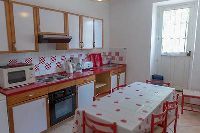 Vakantieappartement Gezinsvakantie Vence