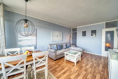 Ferienpark - Haus G, App. 0G0602