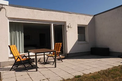 Appartamento Vacanza con famiglia Diedrichshagen
