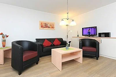 Ferienwohnung Strandtor