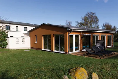 Vakantieappartement Gezinsvakantie Kühlungsborn