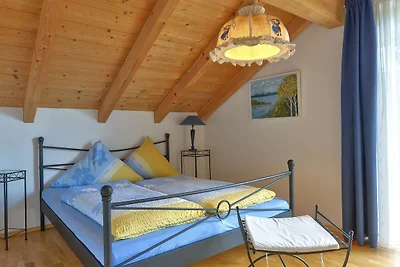 Appartamento Vacanza con famiglia Seebruck am Chiemsee