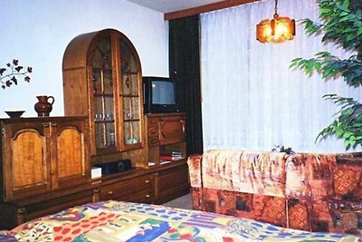 Vakantieappartement Gezinsvakantie Rahnsdorf