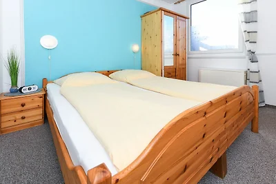 Maison de vacances Vacances relaxation Esens