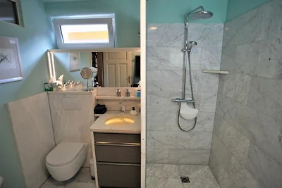 Vakantieappartement Gezinsvakantie Darmstadt